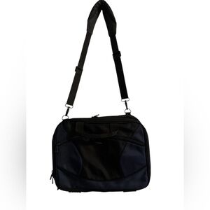 Toshiba 16" Extreme Briefcase Laptop Carry Bag Shoulder Strap Case 4 Pockets